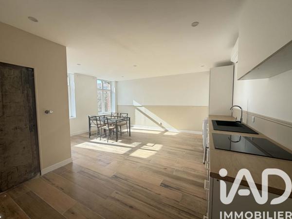 Maison à vendre 5 pièces 227 m² Saint-Omer