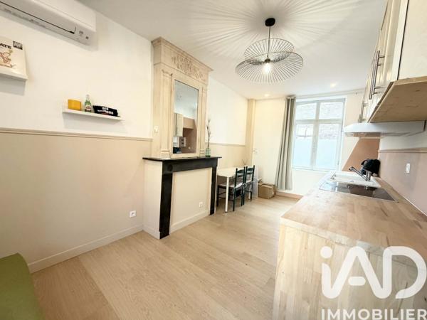 Maison à vendre 5 pièces 227 m² Saint-Omer