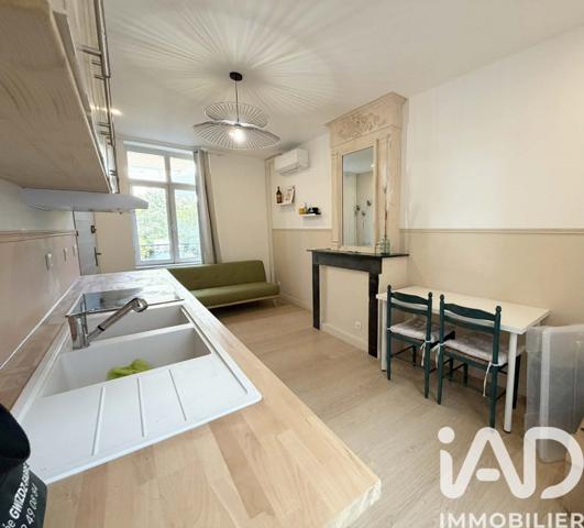 Maison à vendre 5 pièces 227 m² Saint-Omer