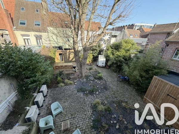 Maison à vendre 5 pièces 227 m² Saint-Omer