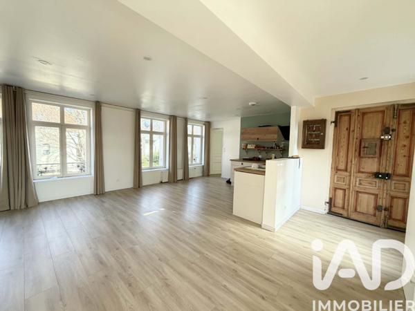 Maison à vendre 5 pièces 227 m² Saint-Omer