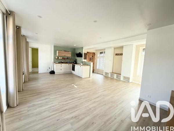 Maison à vendre 5 pièces 227 m² Saint-Omer