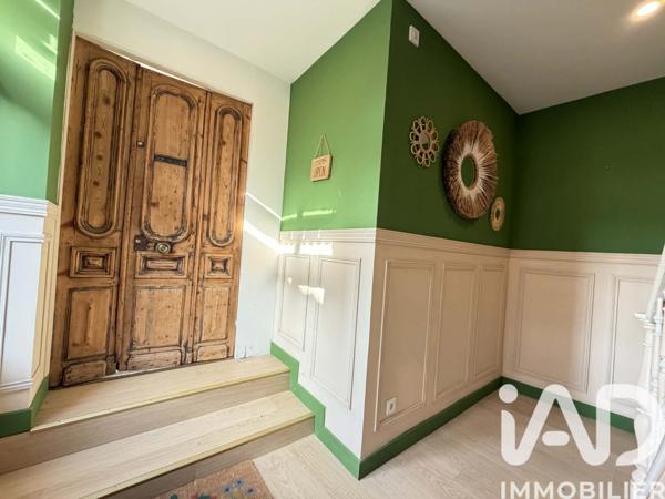 Maison à vendre 5 pièces 227 m² Saint-Omer