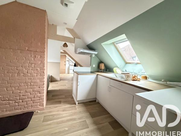 Maison à vendre 5 pièces 227 m² Saint-Omer
