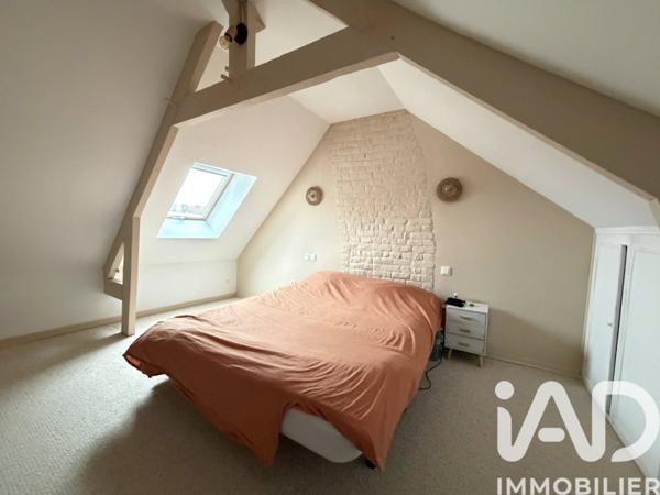 Maison à vendre 5 pièces 227 m² Saint-Omer