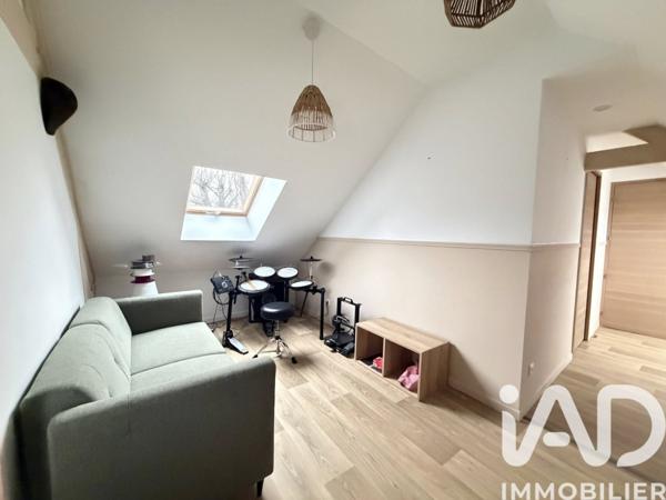 Maison à vendre 5 pièces 227 m² Saint-Omer