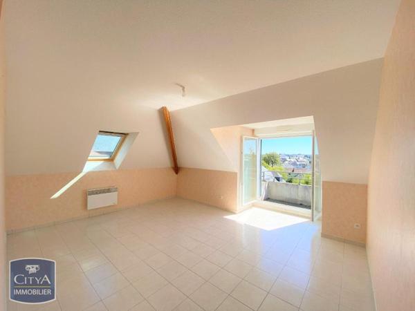 Appartement à louer 3 pièces 66.33m² Flers (61100)
