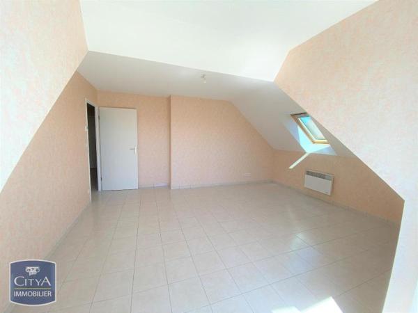 Appartement à louer 3 pièces 66.33m² Flers (61100)