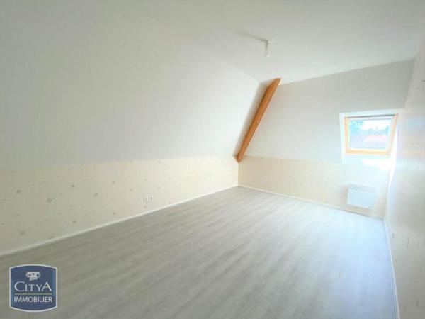 Appartement à louer 3 pièces 66.33m² Flers (61100)