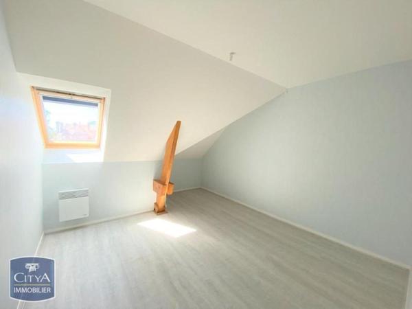 Appartement à louer 3 pièces 66.33m² Flers (61100)