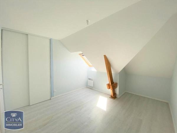Appartement à louer 3 pièces 66.33m² Flers (61100)