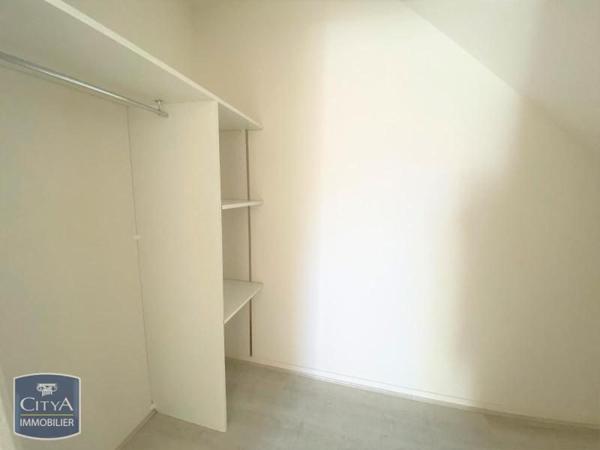 Appartement à louer 3 pièces 66.33m² Flers (61100)