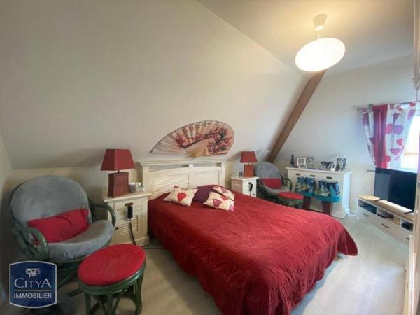 Appartement à louer 3 pièces 66.33m² Flers (61100)