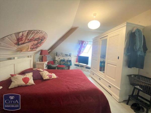 Appartement à louer 3 pièces 66.33m² Flers (61100)