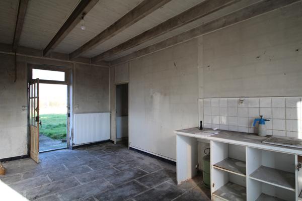 Maison à vendre à Chef-Boutonne (79110) - Deux-Sèvres