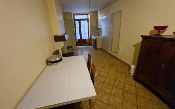 Maison à vendre    5 pièces •  Rieux-Minervois