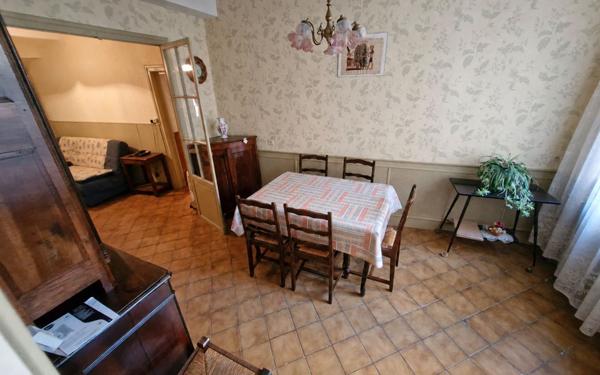 Maison à vendre    5 pièces •  Rieux-Minervois