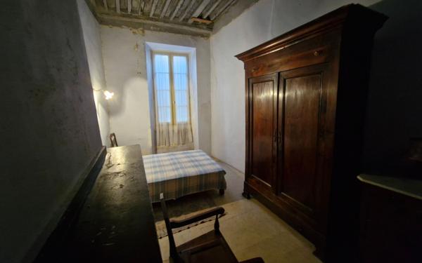 Maison à vendre    5 pièces •  Rieux-Minervois