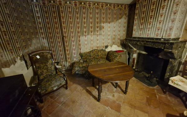 Maison à vendre    5 pièces •  Rieux-Minervois