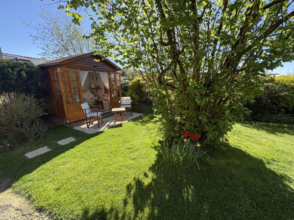 Maison à vendre à Bussière-Galant (87230) - Haute-Vienne