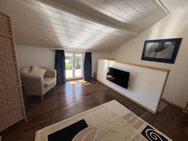 Maison à vendre à Bussière-Galant (87230) - Haute-Vienne
