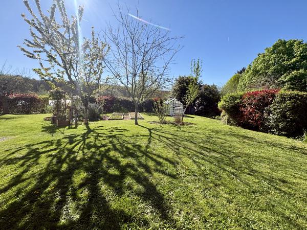 Maison à vendre à Bussière-Galant (87230) - Haute-Vienne