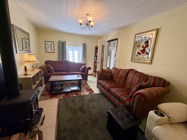 Maison à vendre à Bussière-Galant (87230) - Haute-Vienne