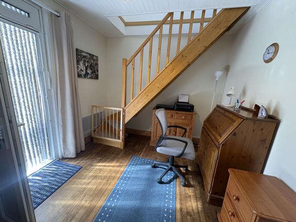 Maison à vendre à Bussière-Galant (87230) - Haute-Vienne