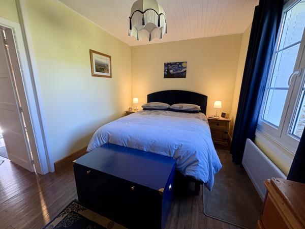 Maison à vendre à Bussière-Galant (87230) - Haute-Vienne