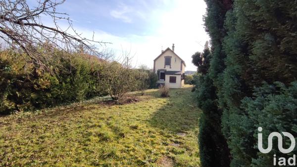 Maison à vendre 4 pièces 84 m² La Chapelle-Saint-Luc