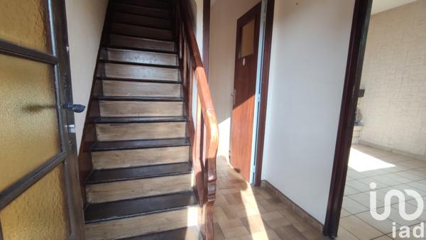 Maison à vendre 4 pièces 84 m² La Chapelle-Saint-Luc