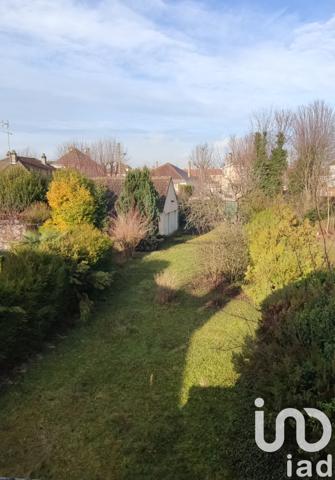 Maison à vendre 4 pièces 84 m² La Chapelle-Saint-Luc