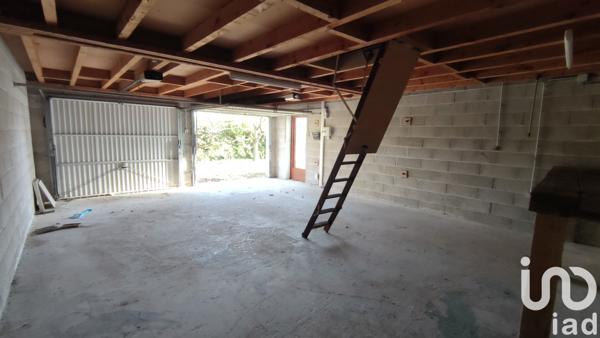 Maison à vendre 4 pièces 84 m² La Chapelle-Saint-Luc