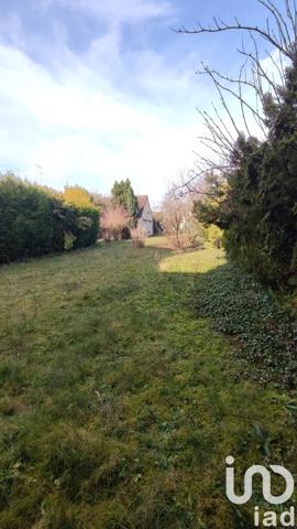 Maison à vendre 4 pièces 84 m² La Chapelle-Saint-Luc