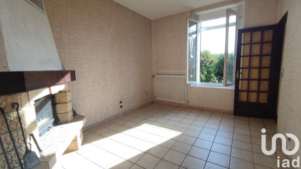 Maison à vendre 4 pièces 84 m² La Chapelle-Saint-Luc