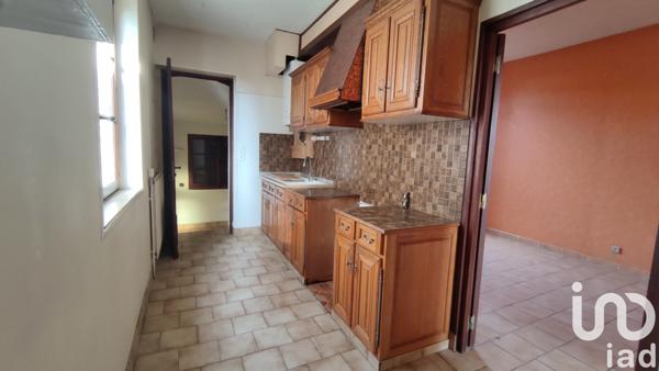 Maison à vendre 4 pièces 84 m² La Chapelle-Saint-Luc