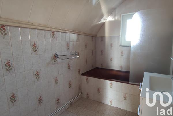 Maison à vendre 4 pièces 84 m² La Chapelle-Saint-Luc