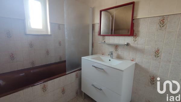 Maison à vendre 4 pièces 84 m² La Chapelle-Saint-Luc