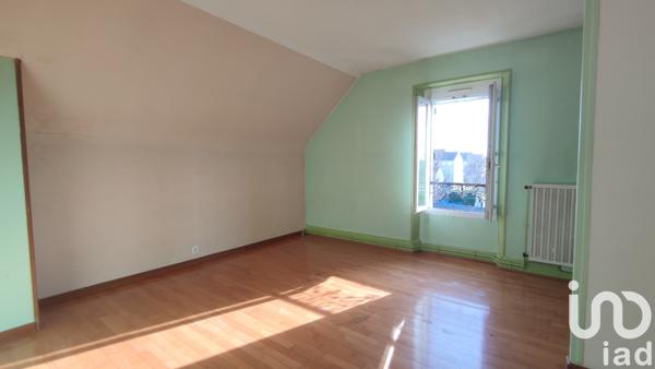 Maison à vendre 4 pièces 84 m² La Chapelle-Saint-Luc