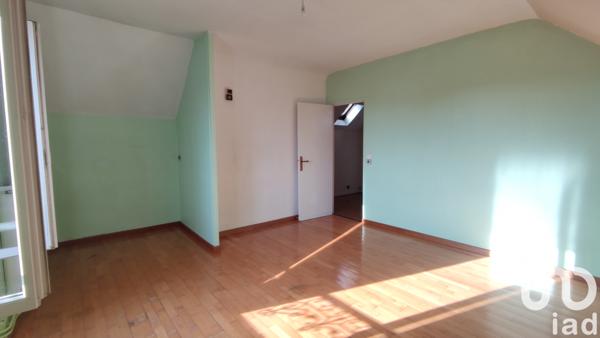 Maison à vendre 4 pièces 84 m² La Chapelle-Saint-Luc