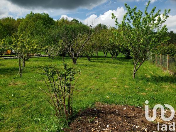 Terrain à vendre 1 316 m² Montfort-le-Gesnois