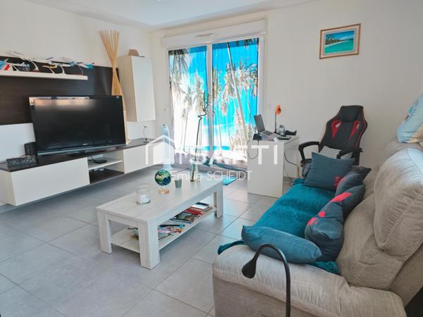 Superbe duplex de 5 pièces au coeur de Metz