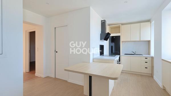 Appartement T4 Boucau centre