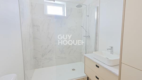 Appartement T4 Boucau centre