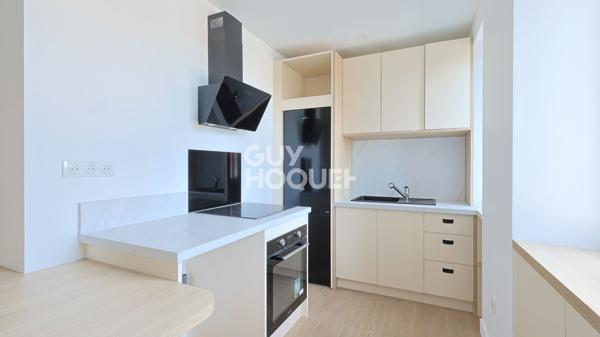Appartement T4 Boucau centre