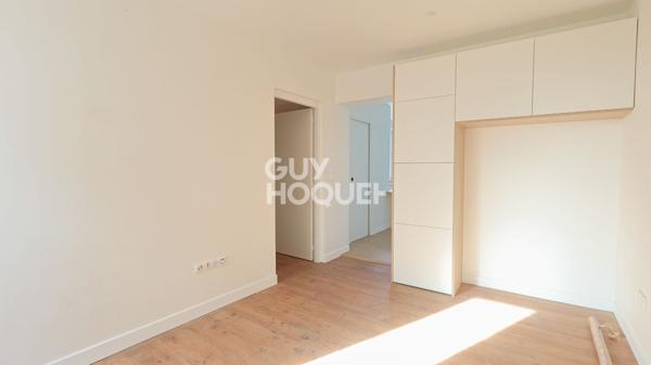 Appartement T4 Boucau centre