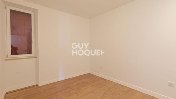 Appartement T4 Boucau centre