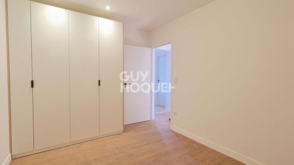 Appartement T4 Boucau centre