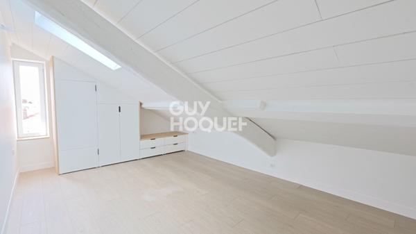 Appartement T4 Boucau centre