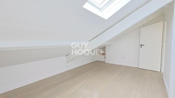 Appartement T4 Boucau centre